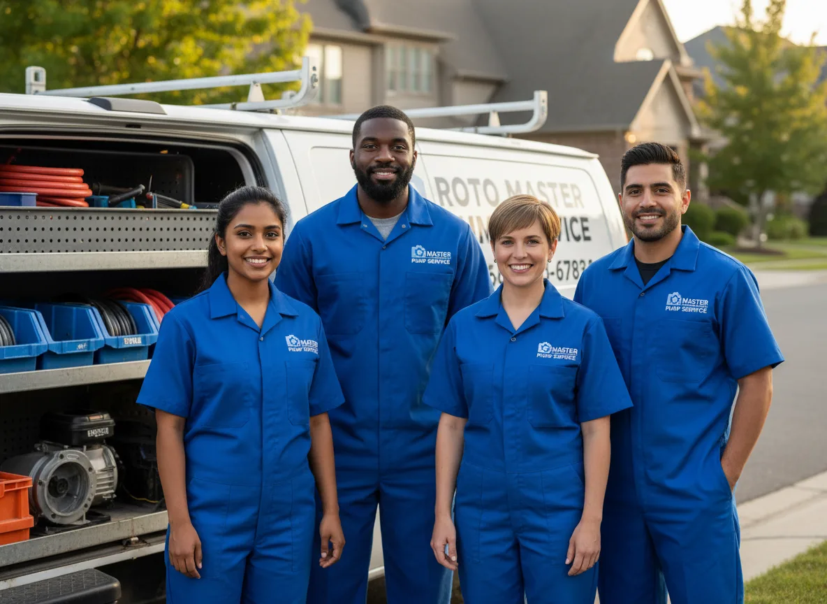 Sump Pump Installation company in Clarksville, MD
